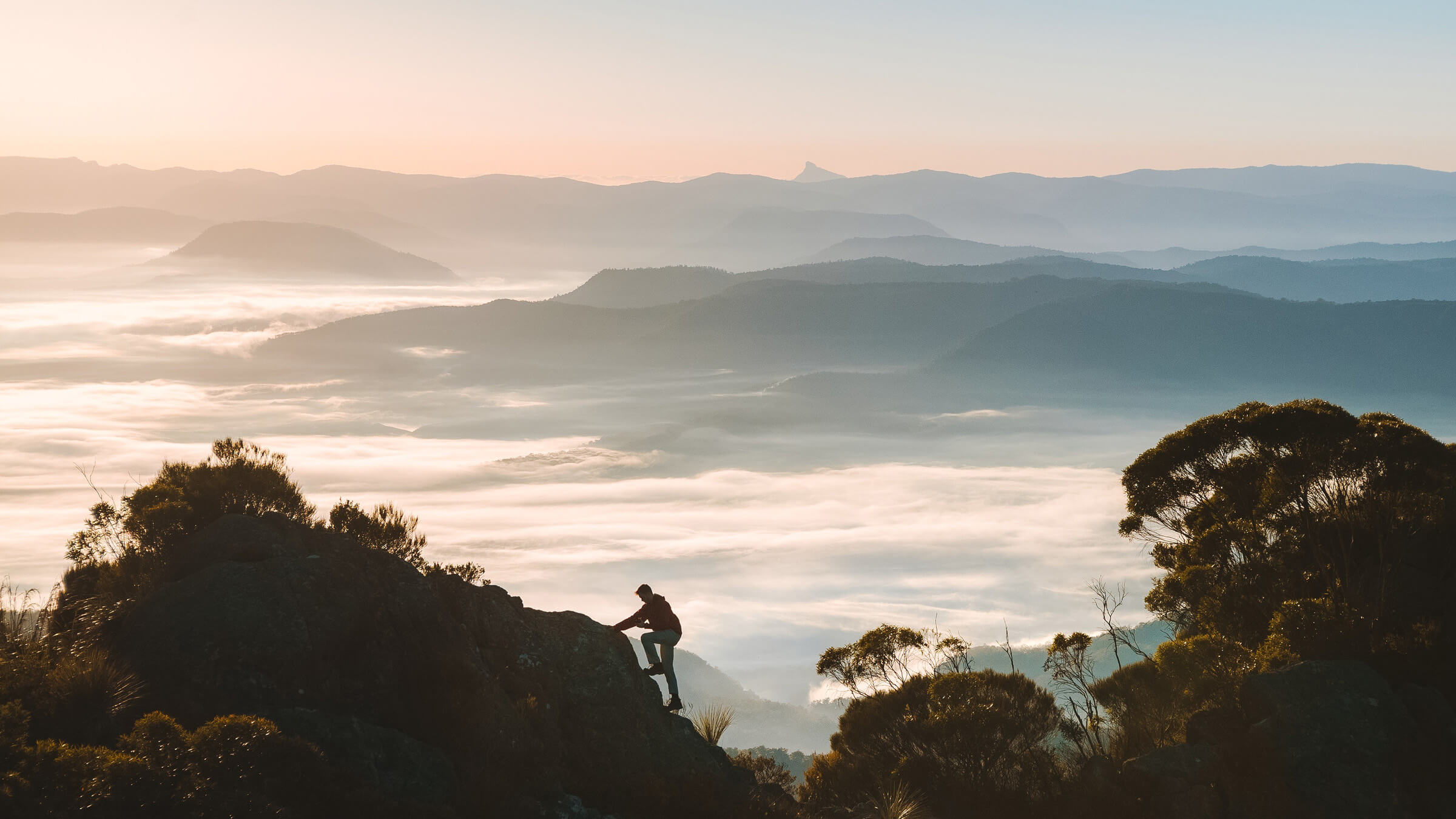 Welcome to the richest place on Earth in Australia