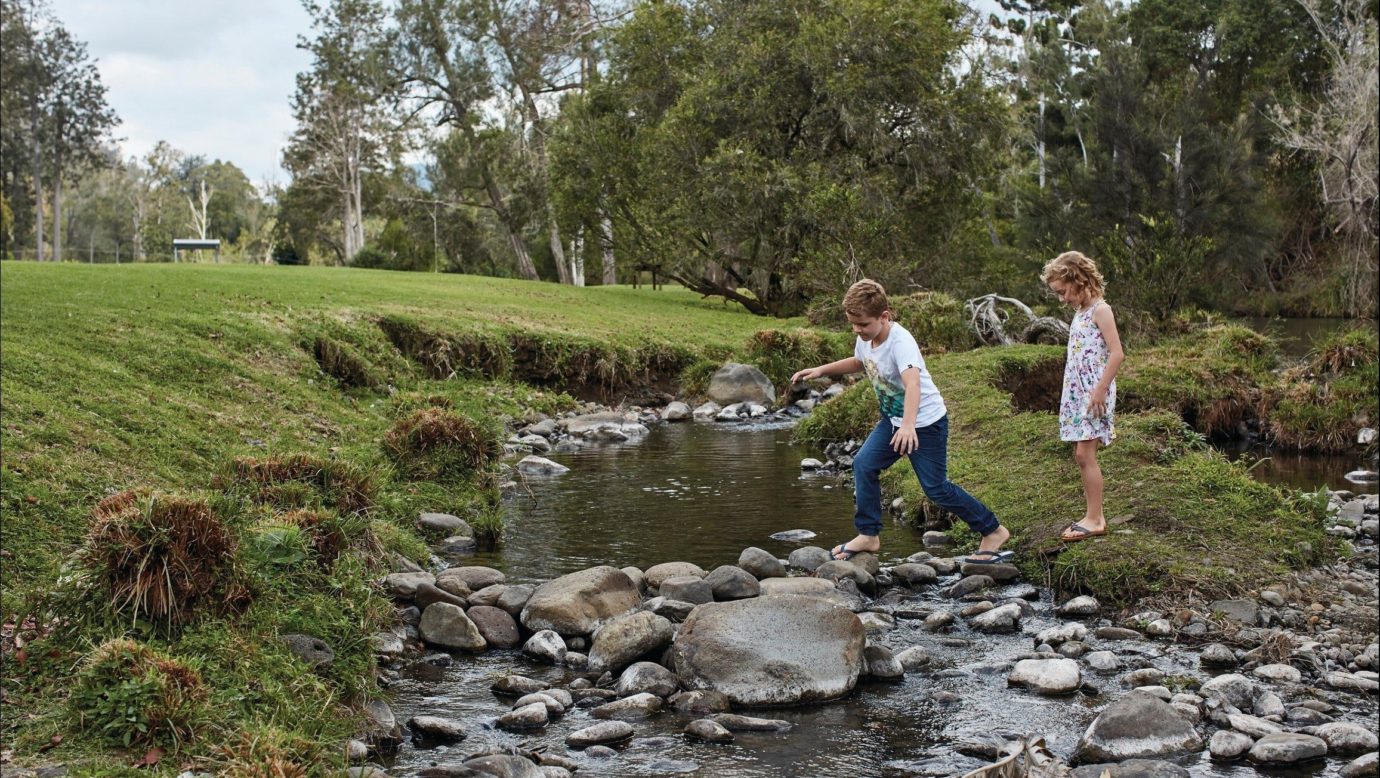 Canungra