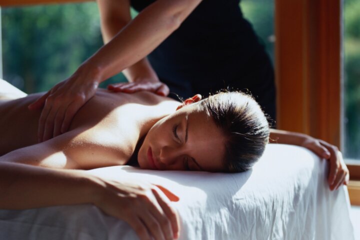 Mobile massage therapists all Mt Tamborine Day Spa In Accommodation