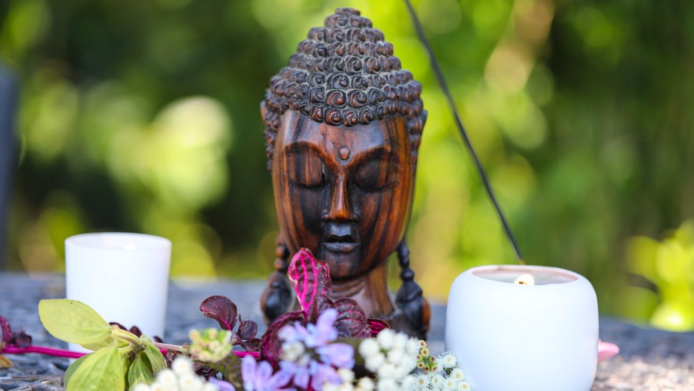 silent meditation retreats at nirvana