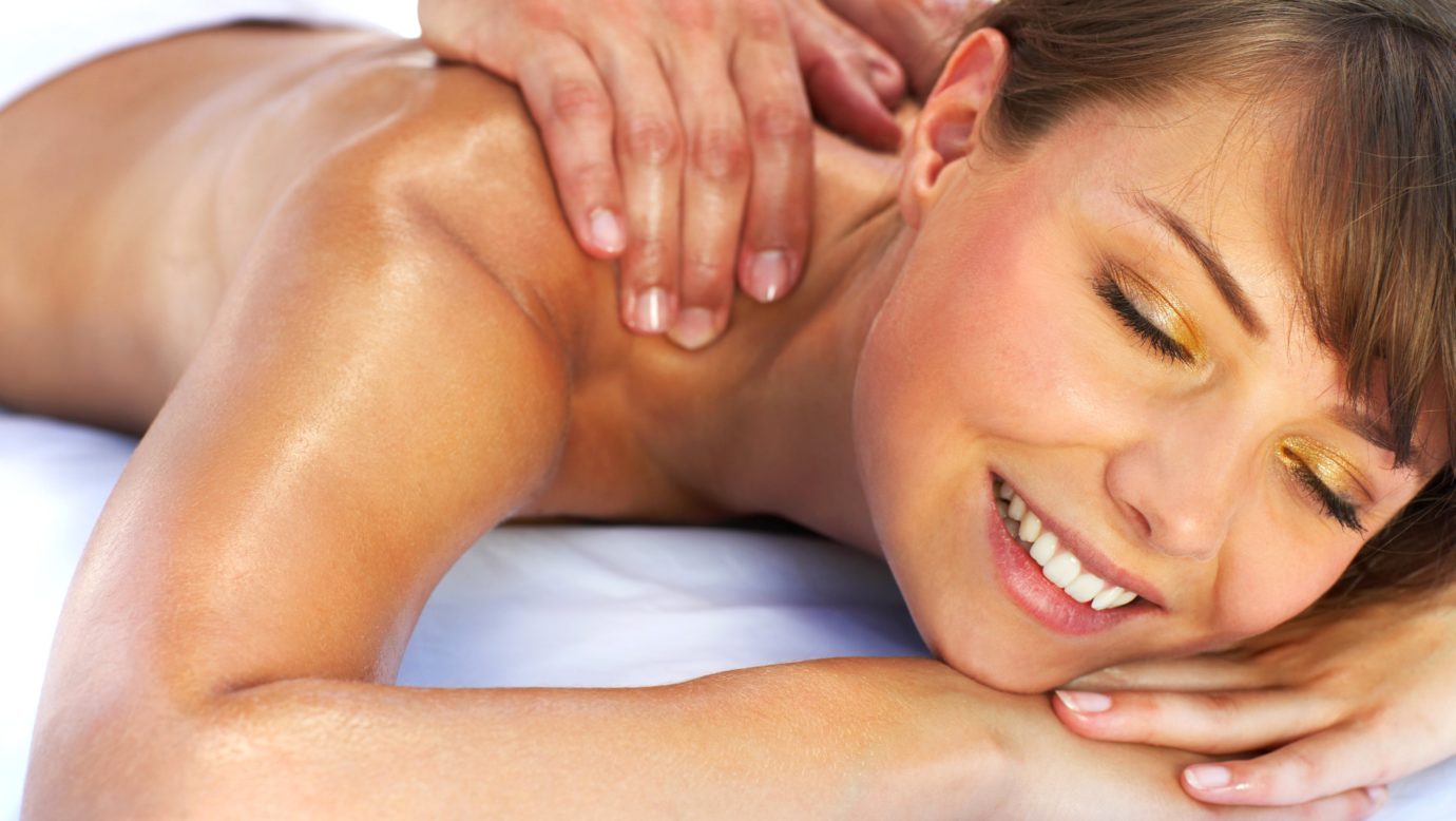 Massage Therapist Mt Tamborine