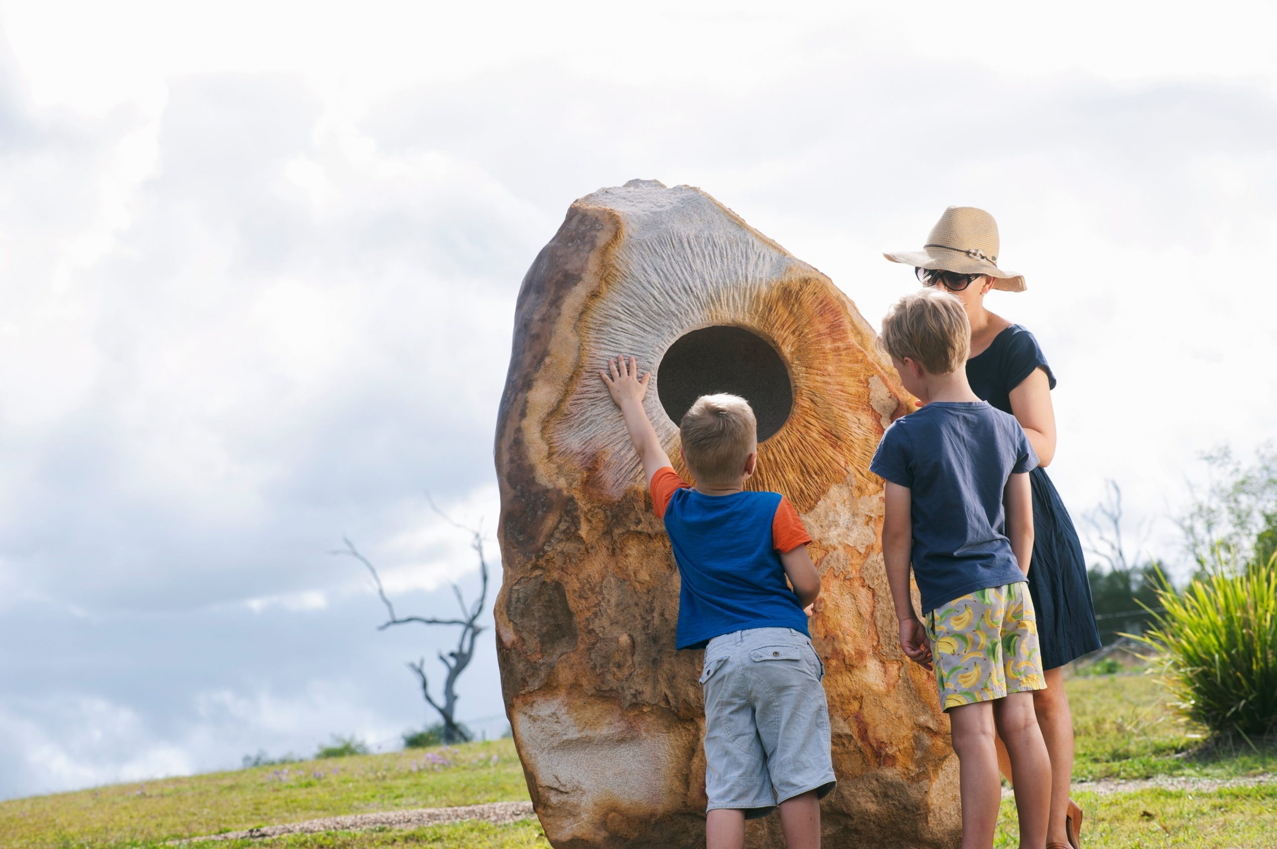 Scenic Rim Scenic Rim