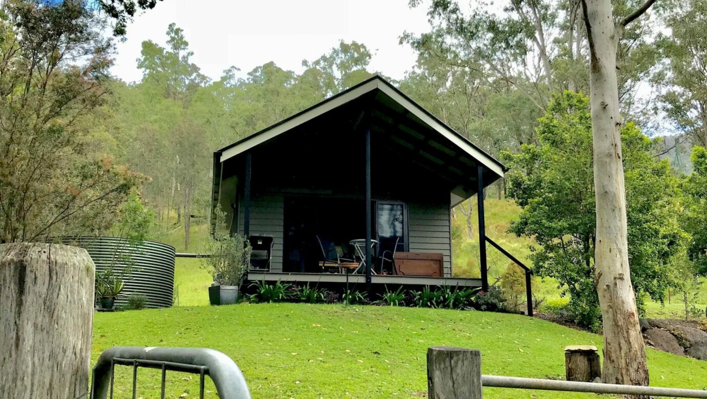 Stinson Spa Cottage at Cave Rock