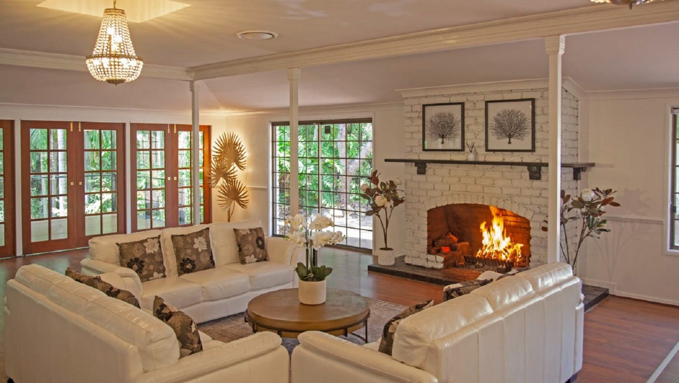 The Sanctuary - Event Venue