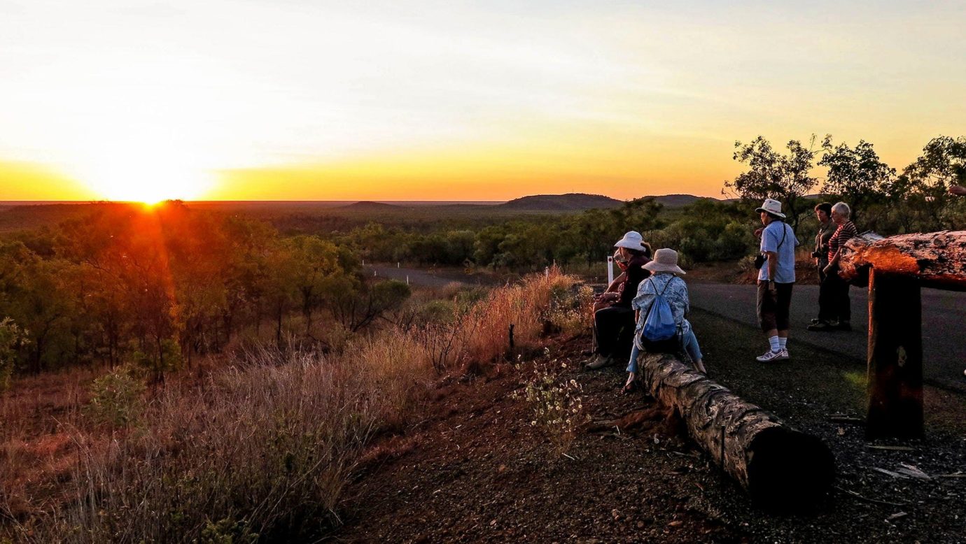 Queensland Walking Holiday