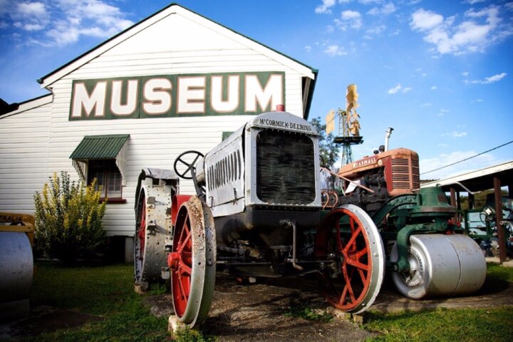 Beaudesert Historical Museum