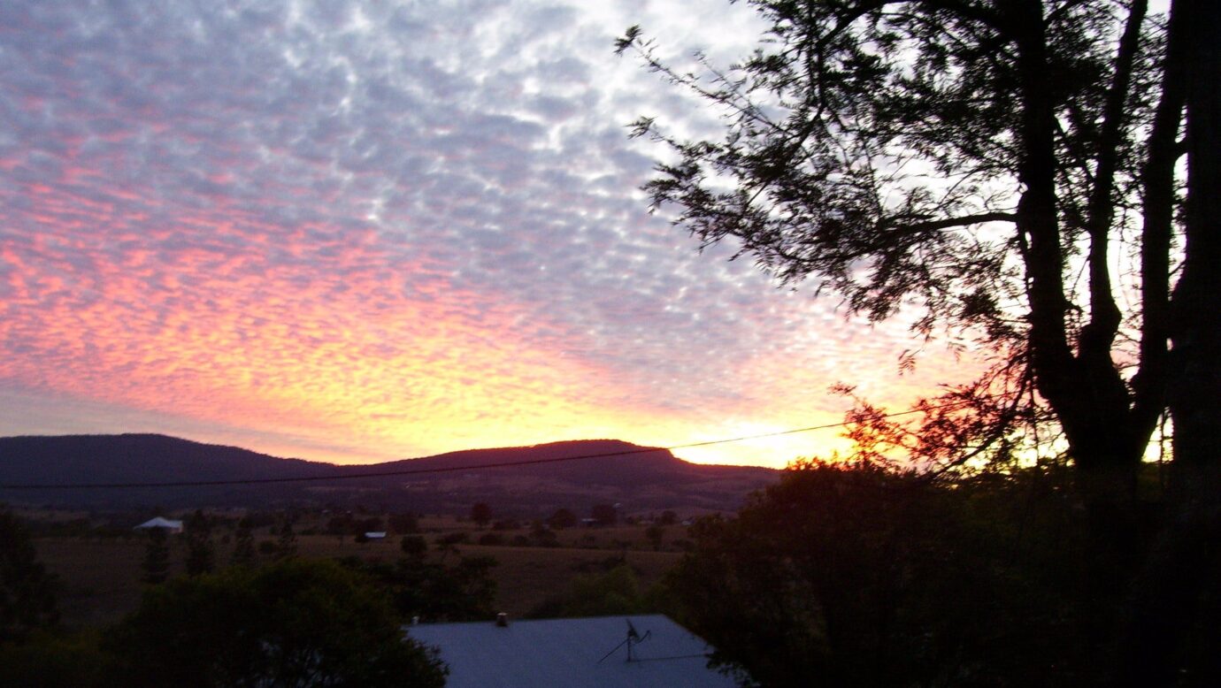 Boonah Hilltop Cottage