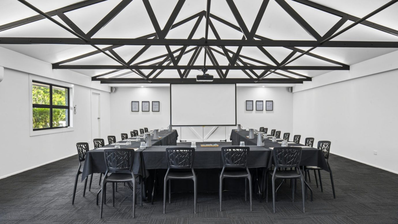 The Rafters Conference Venue