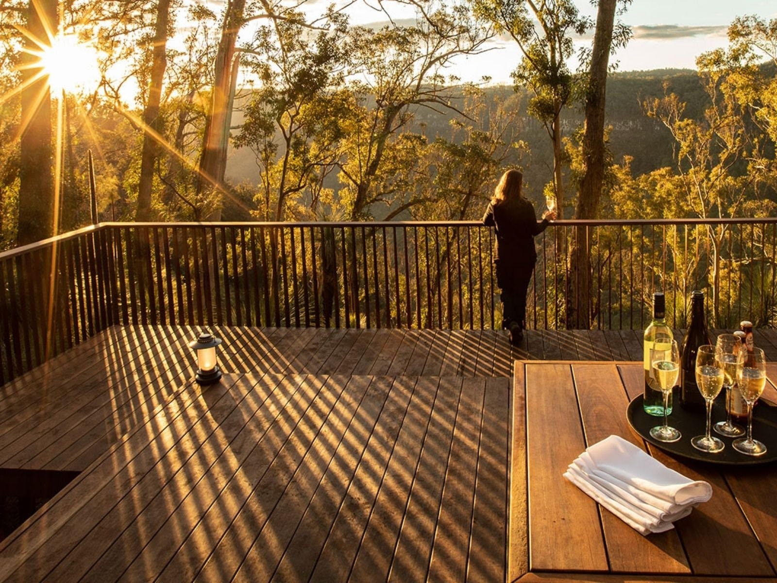 Scenic Rim Trail