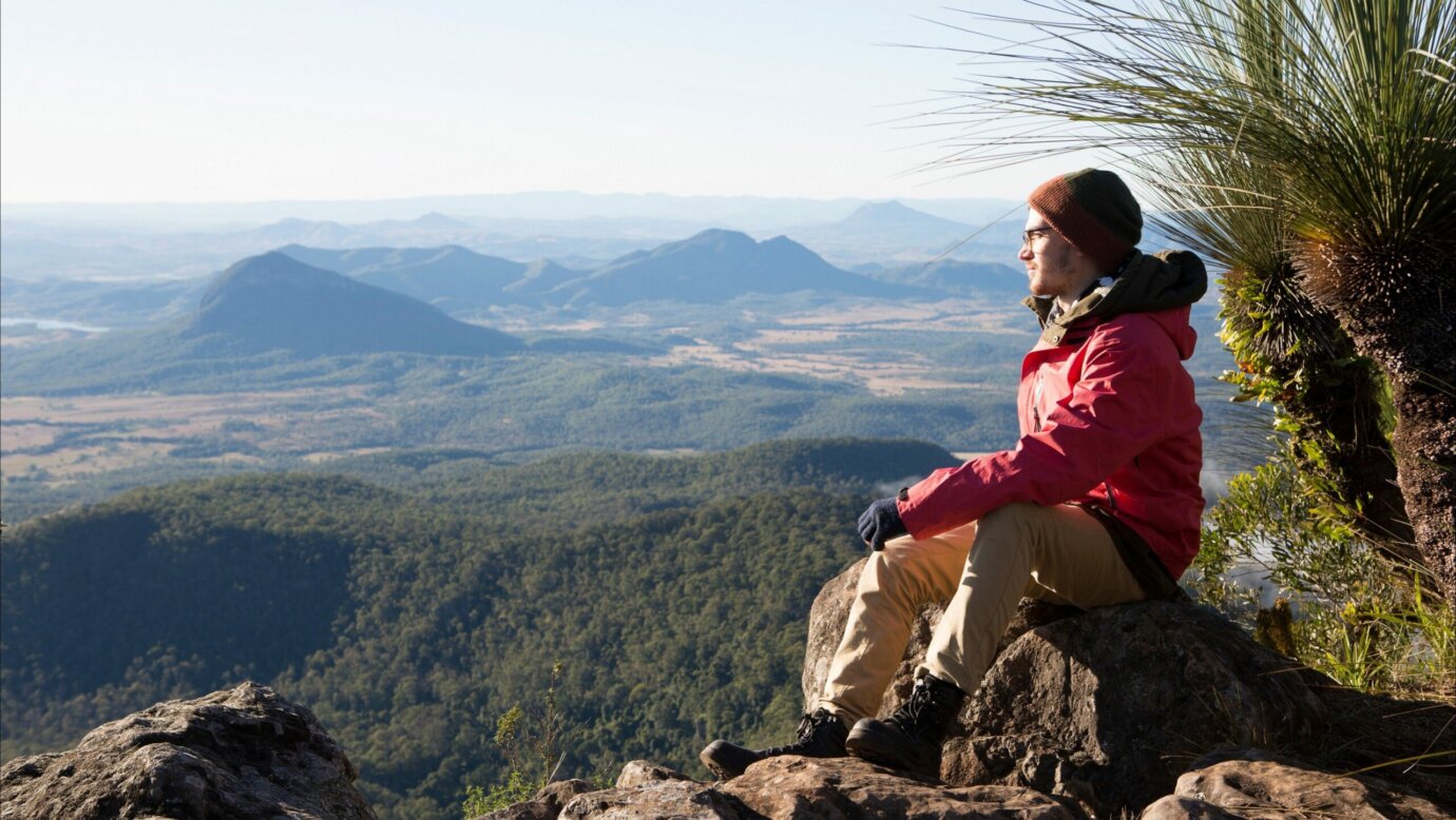 Scenic Rim Trail