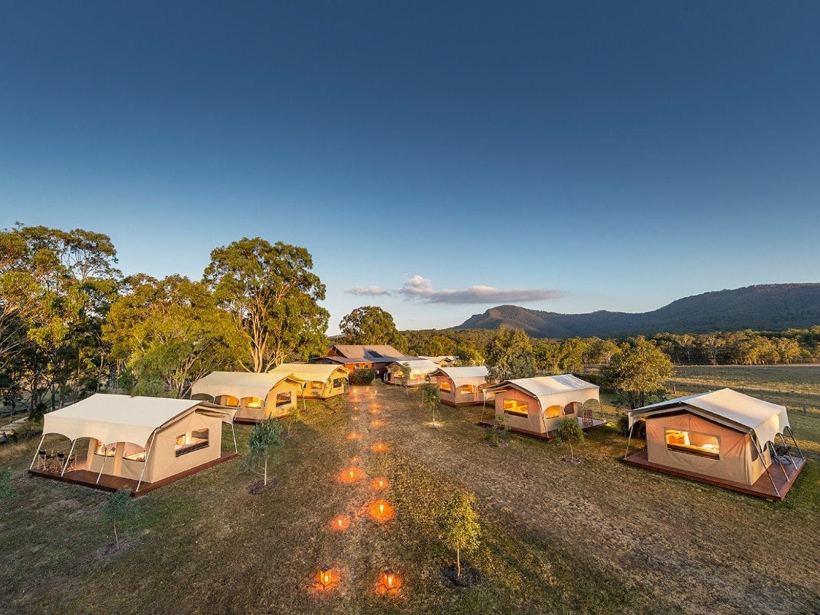 Scenic Rim Trail