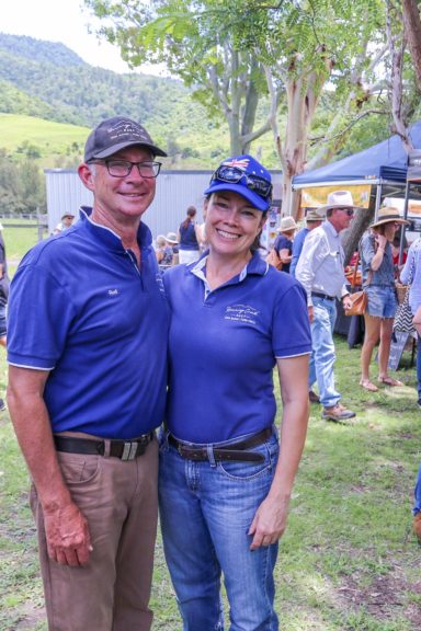 Running Creek Beef Easter Saturday Farm-Gate Market 2022