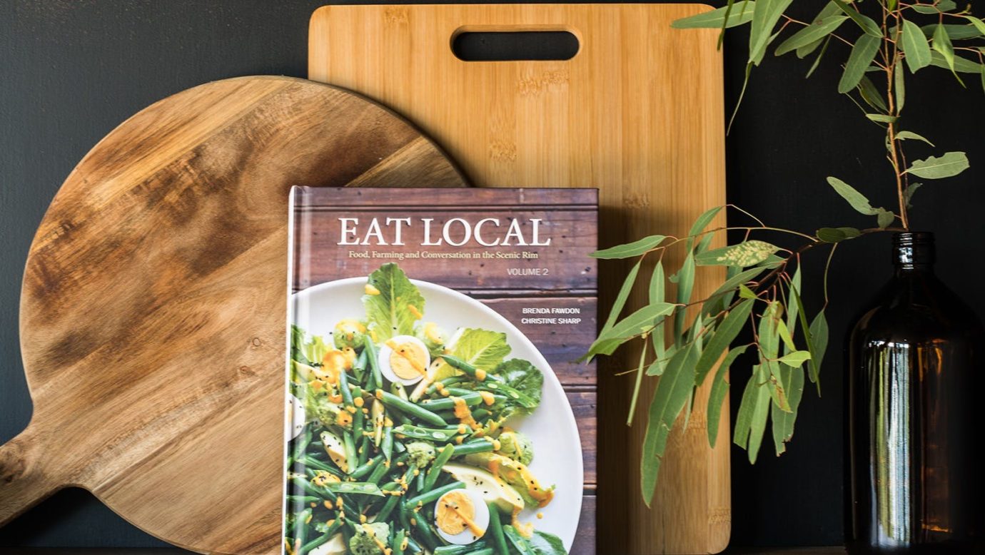 Eat Local Scenic Rim