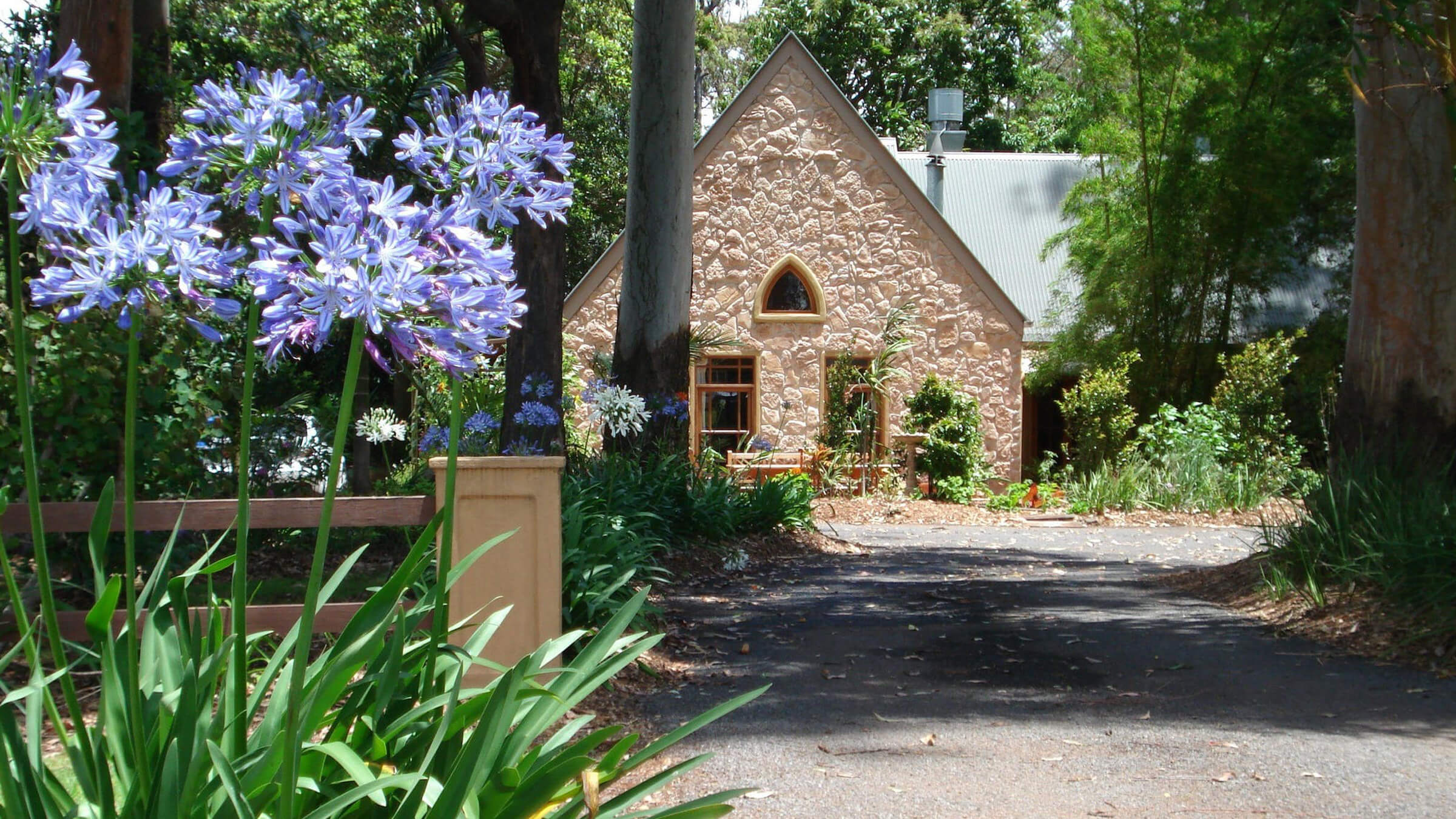 in Tamborine Mountain Scenic Rim