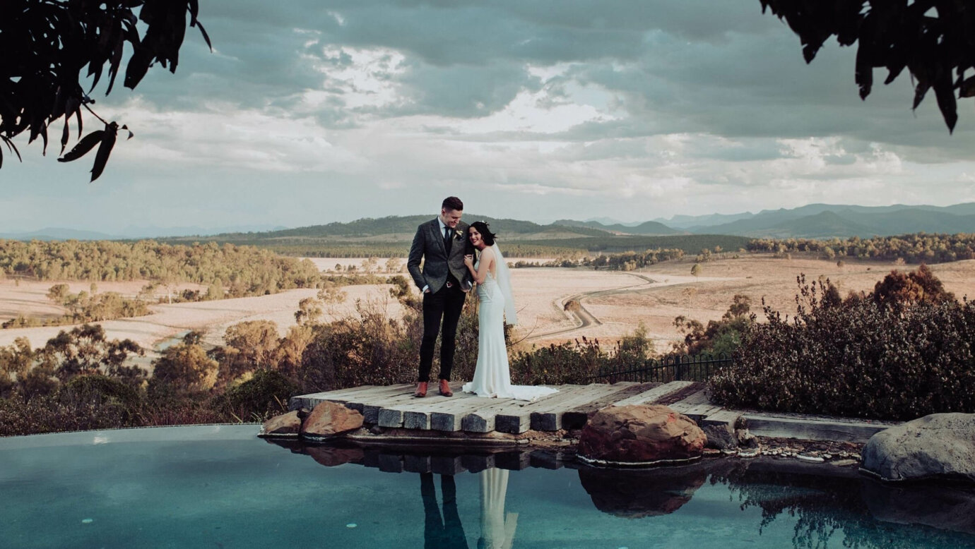 TTD Weddings