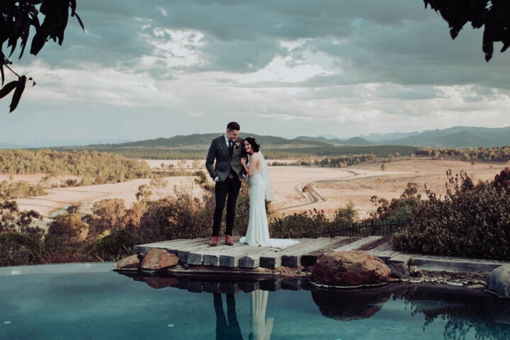 TTD Weddings