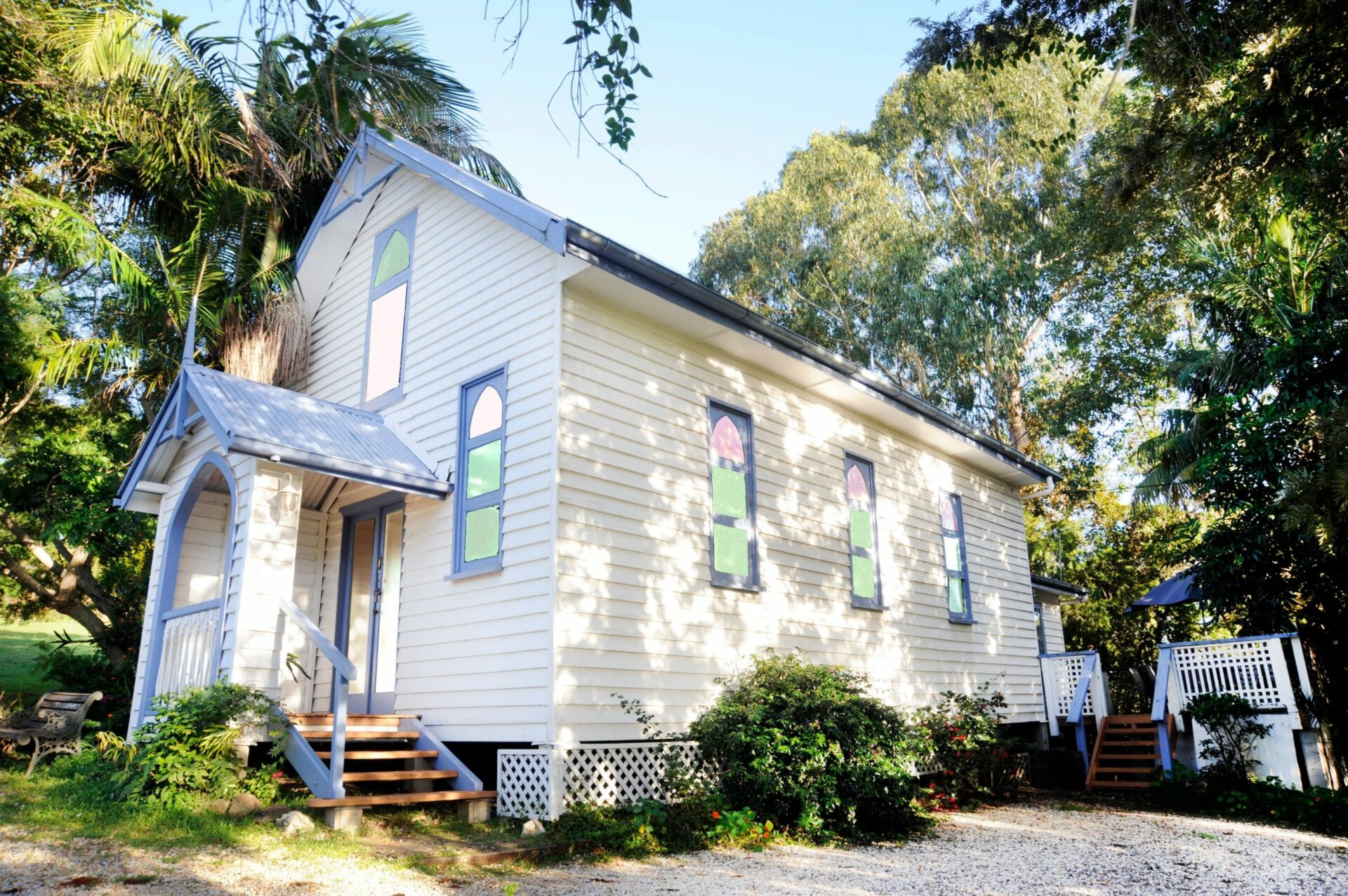 in Canungra & Beechmont Scenic Rim