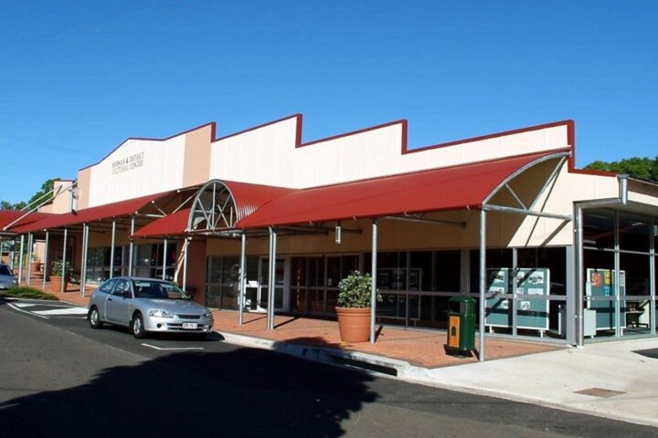 Boonah Cultural Centre