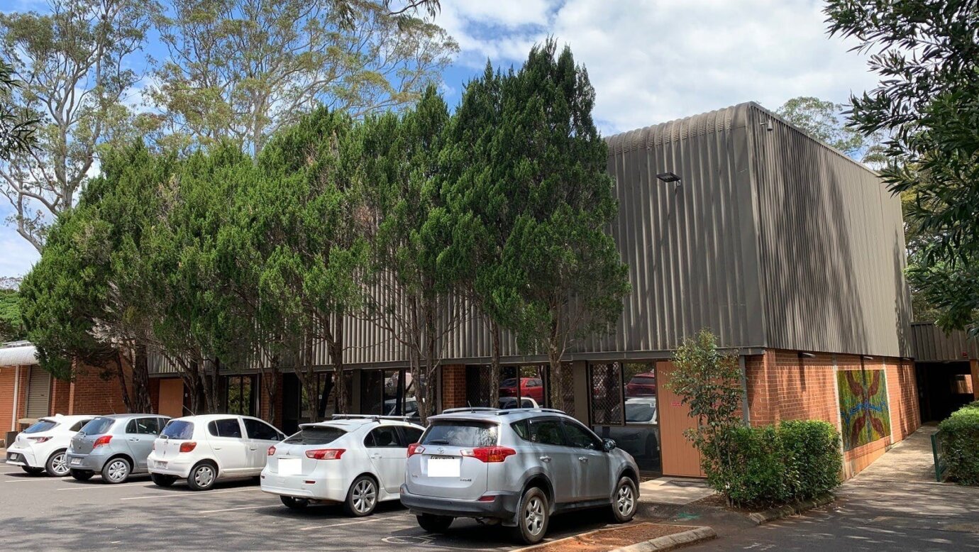 Vonda Youngman Community Centre