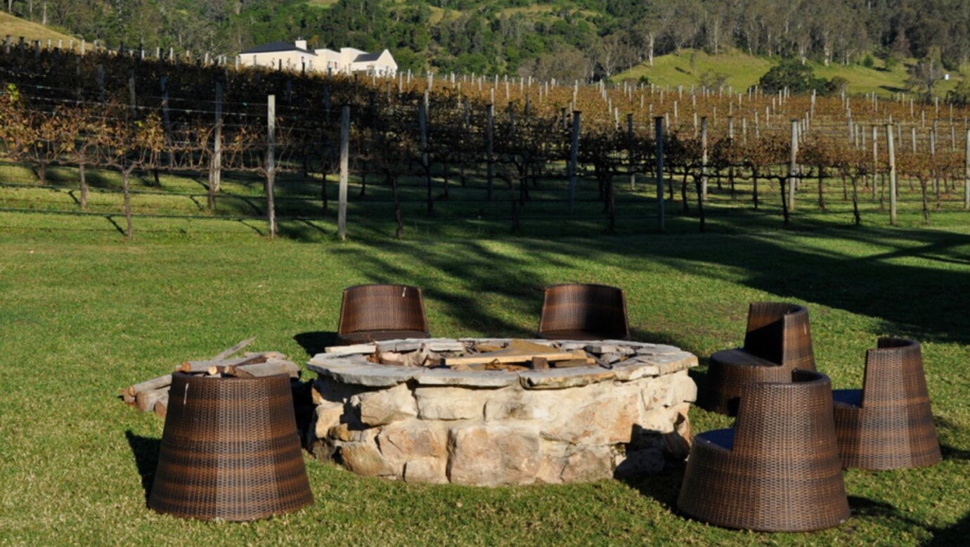 The Firepit