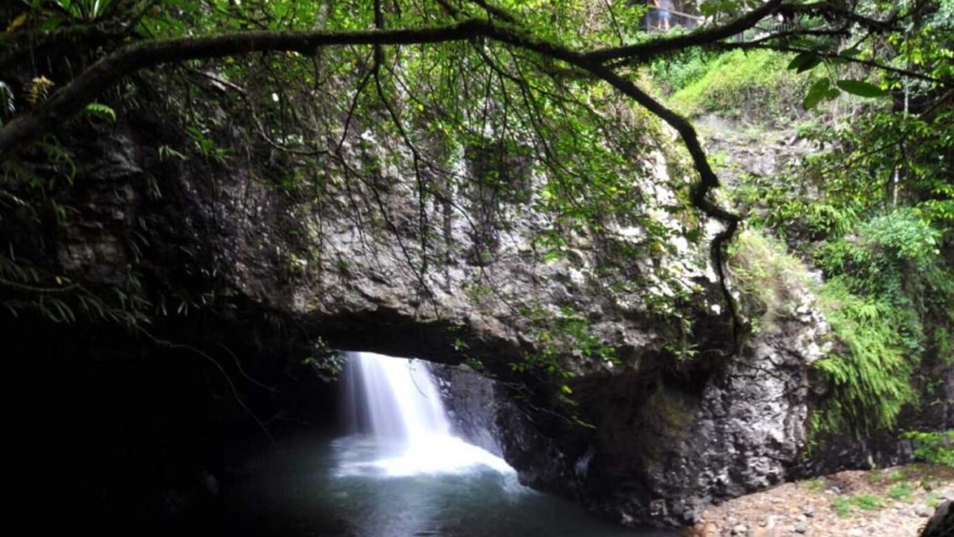 Natural Bridge