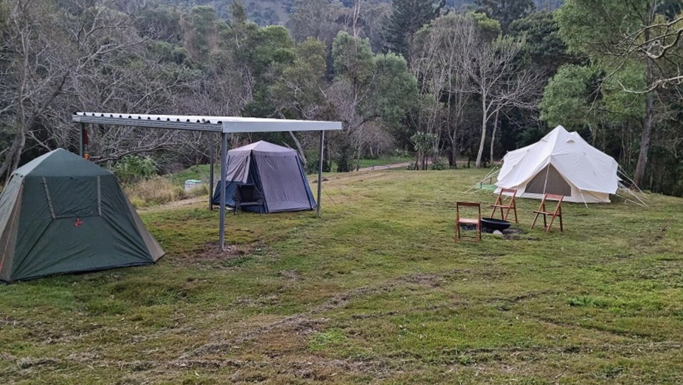 campsite 1D