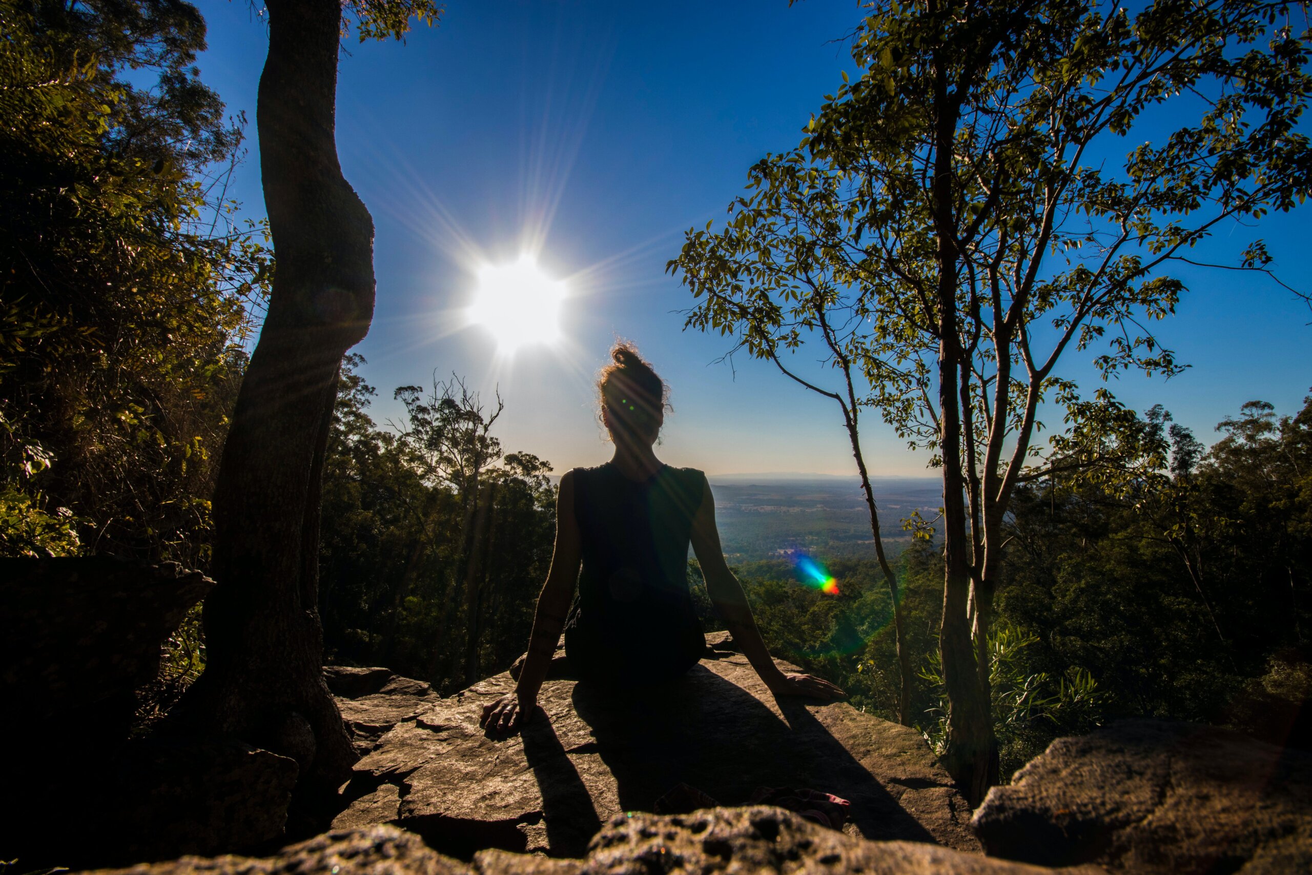 Escape To Tamborine Mountain