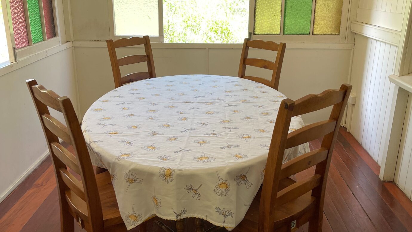 Wallaby cottage