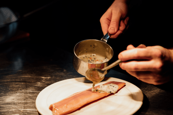 Blume Restaurant Boonah