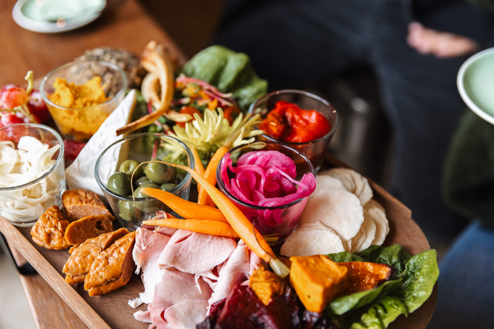 Picnic Real Food Bar