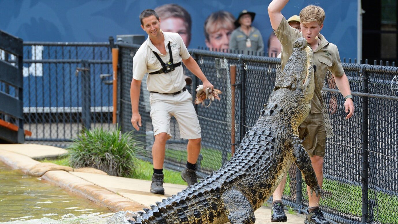 Australia Zoo