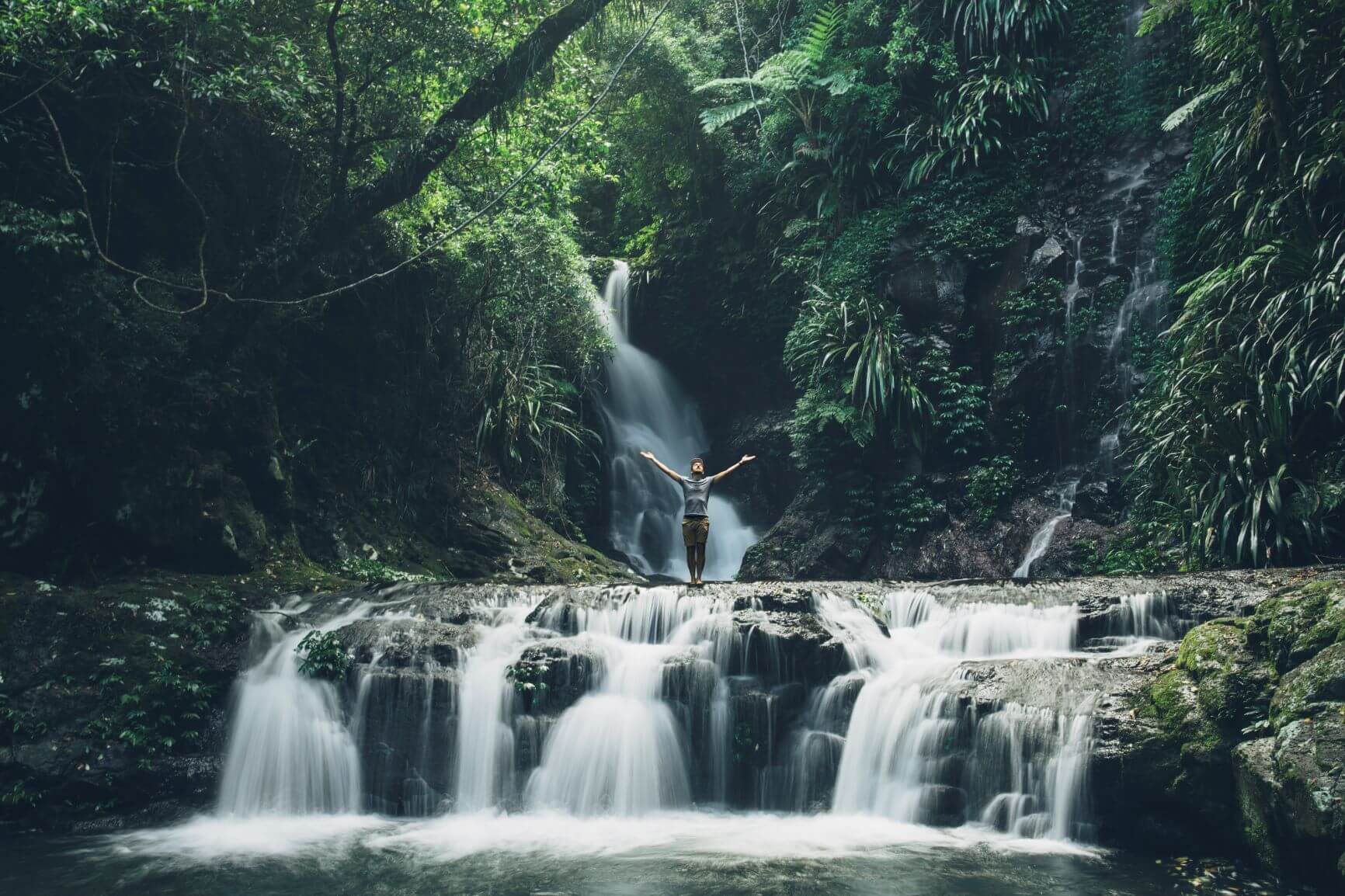 Elabana Falls