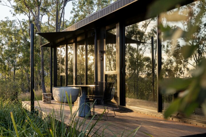 Wander in the Scenic Rim