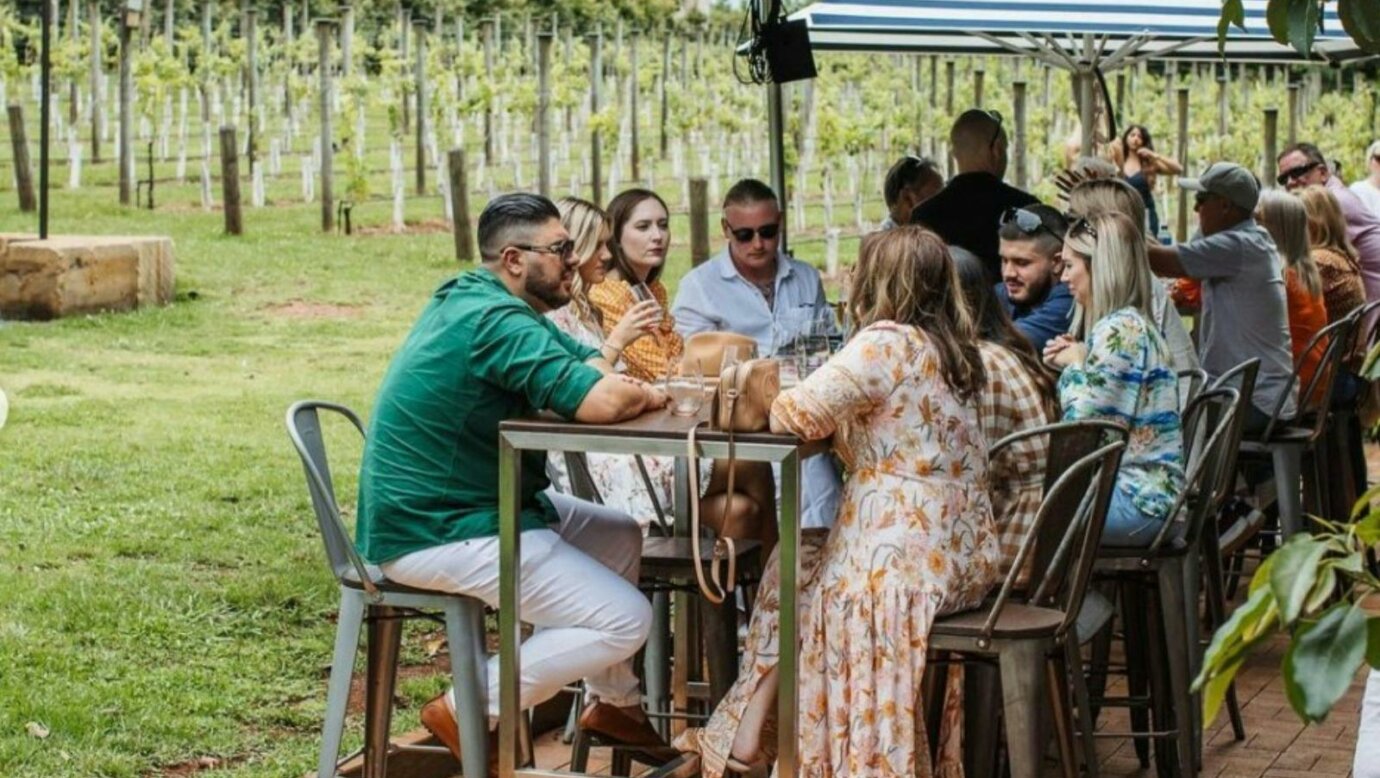 Witches Falls Winery