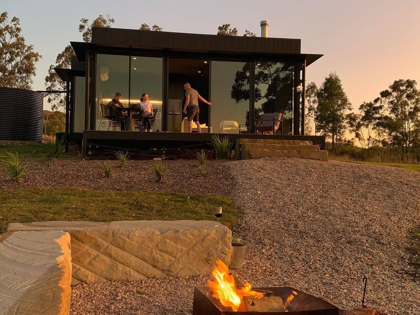 5 ways to travel sustainably within the Scenic Rim