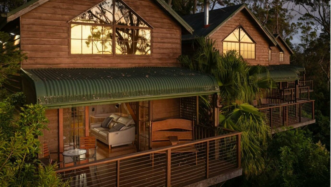 Cottage Look