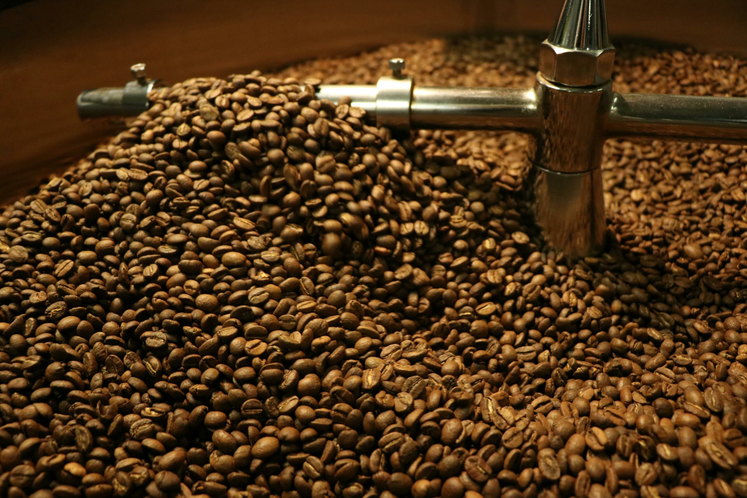 Coffee Roasting