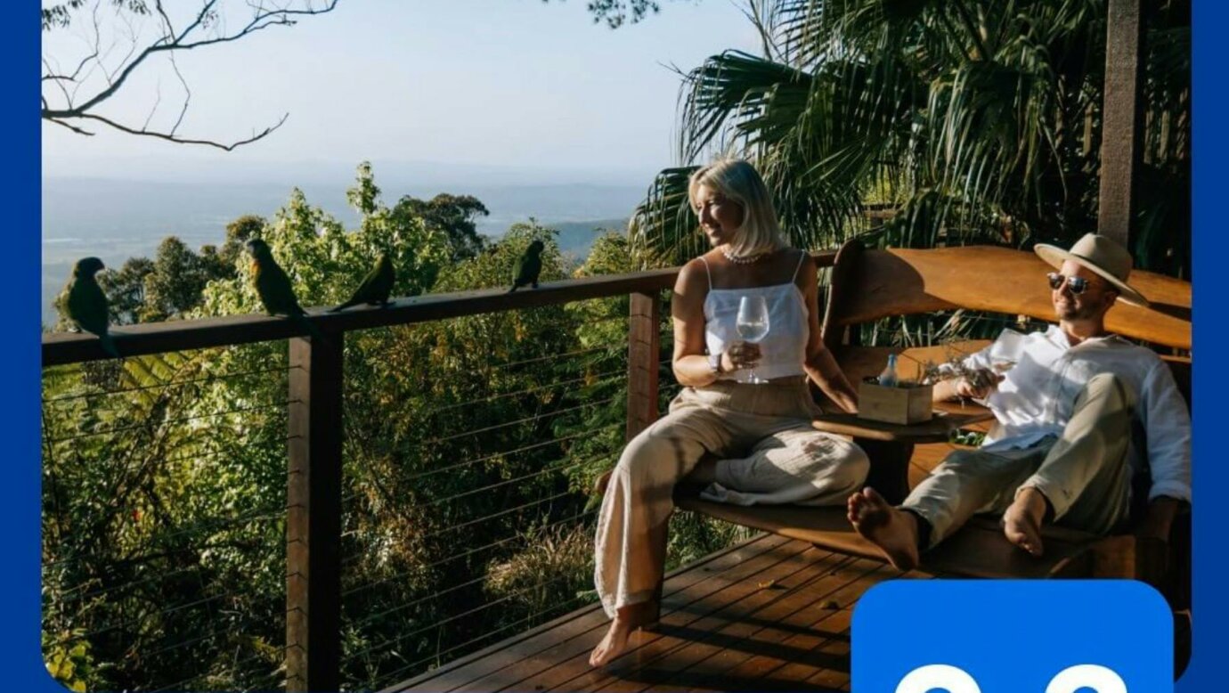 Booking.com review
