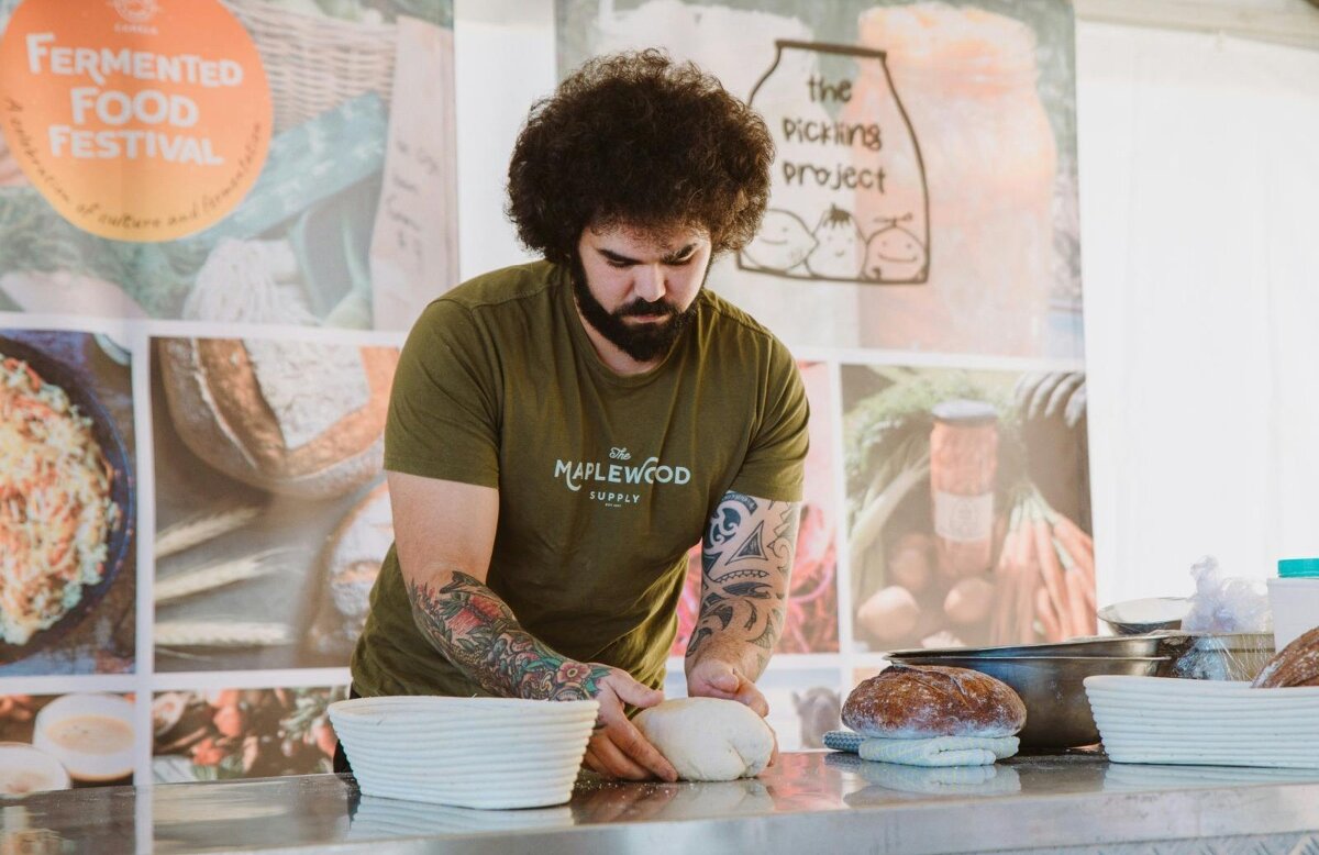 Fermented Food Festival
