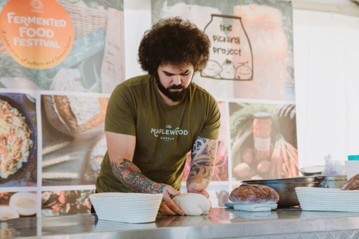 Fermented Food Festival