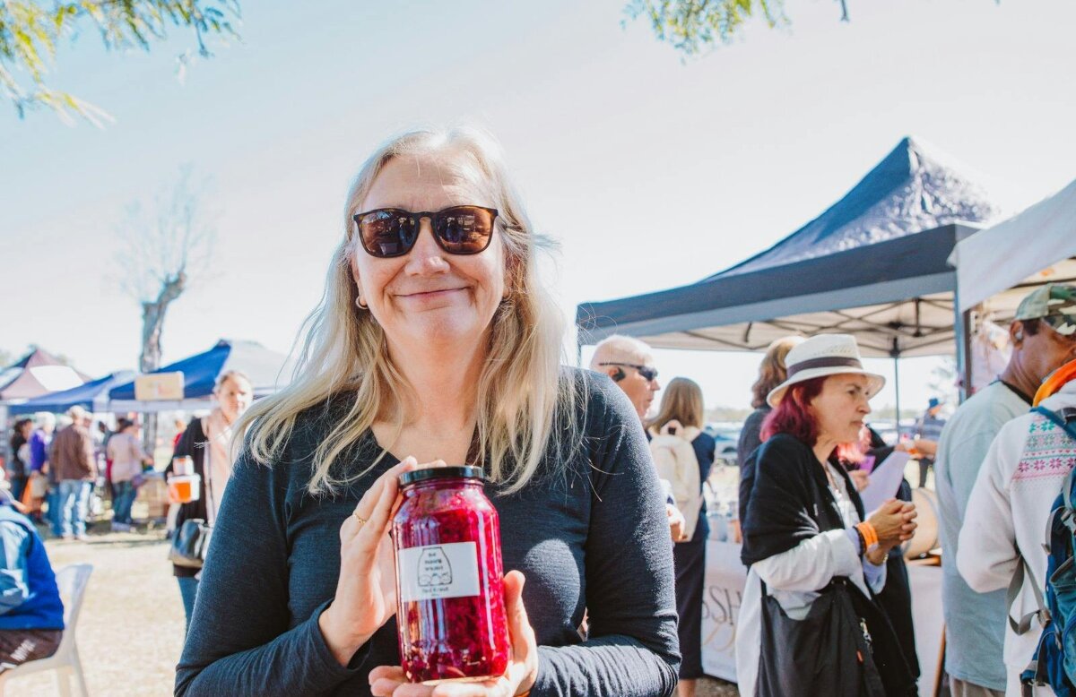 Fermented Food Festival