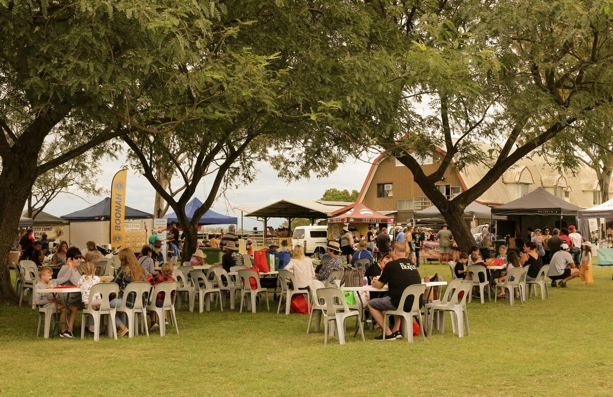 Fermented Food Festival