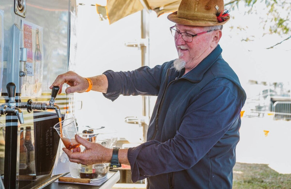 Fermented Food Festival