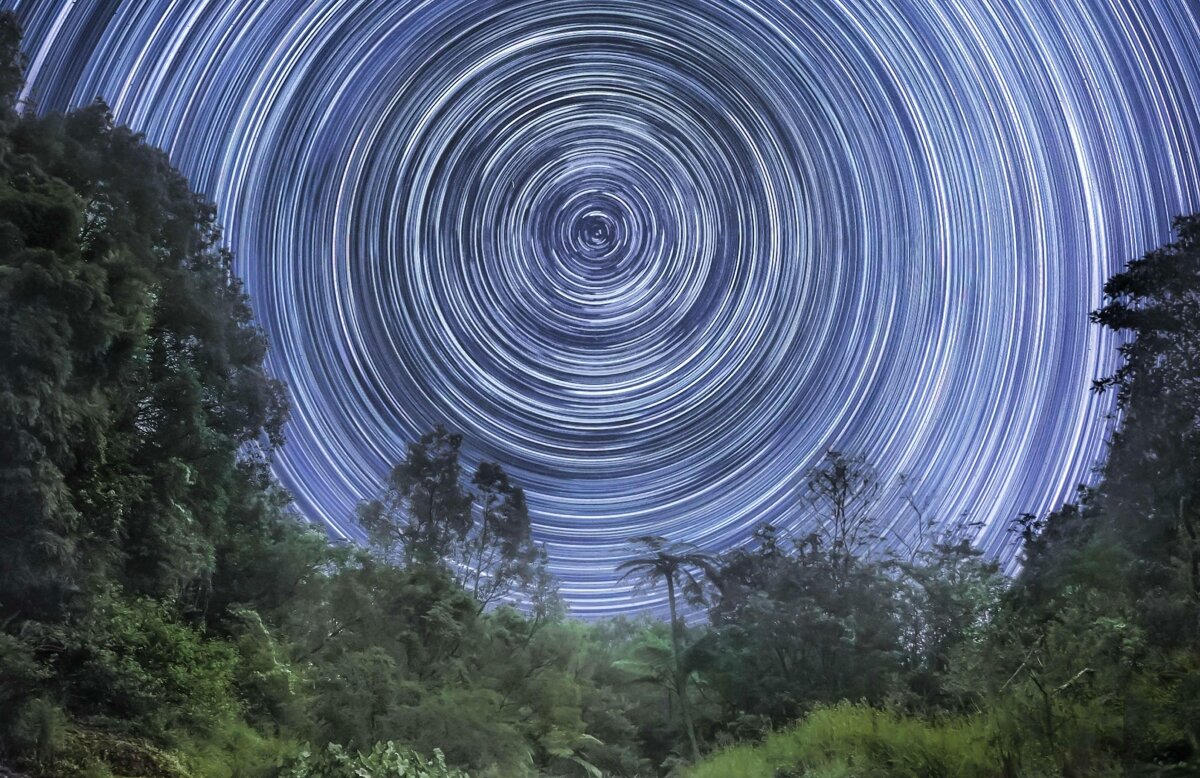 Beaudesert Milky Way Masterclass