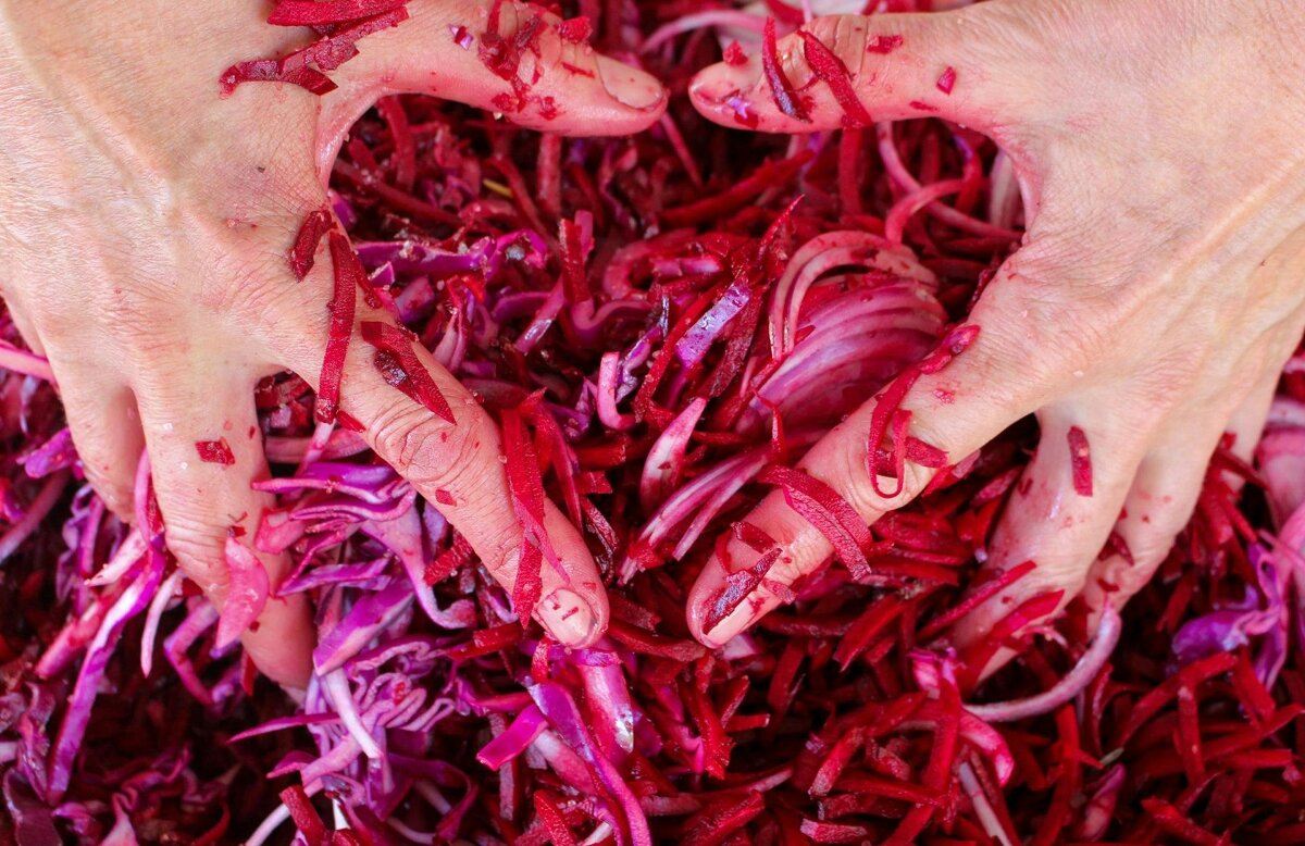 Fermented Food Festival