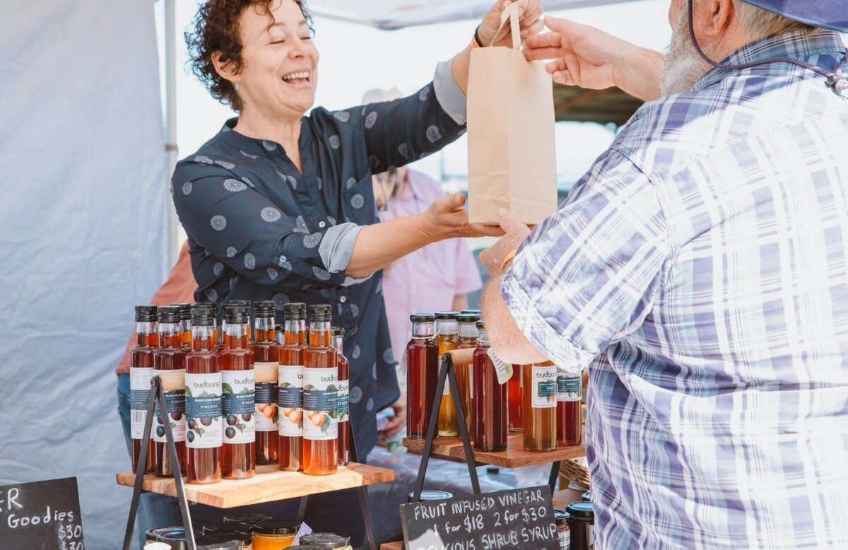 Fermented Food Festival