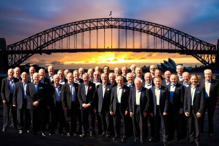 Sydney Male Choir