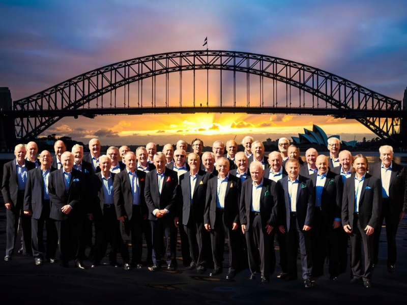 Sydney Male Choir