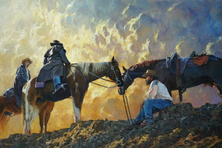 Collectible Artwork