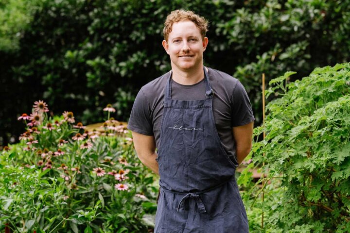 Blume Signature Dishes Lunch – SOLD OUT